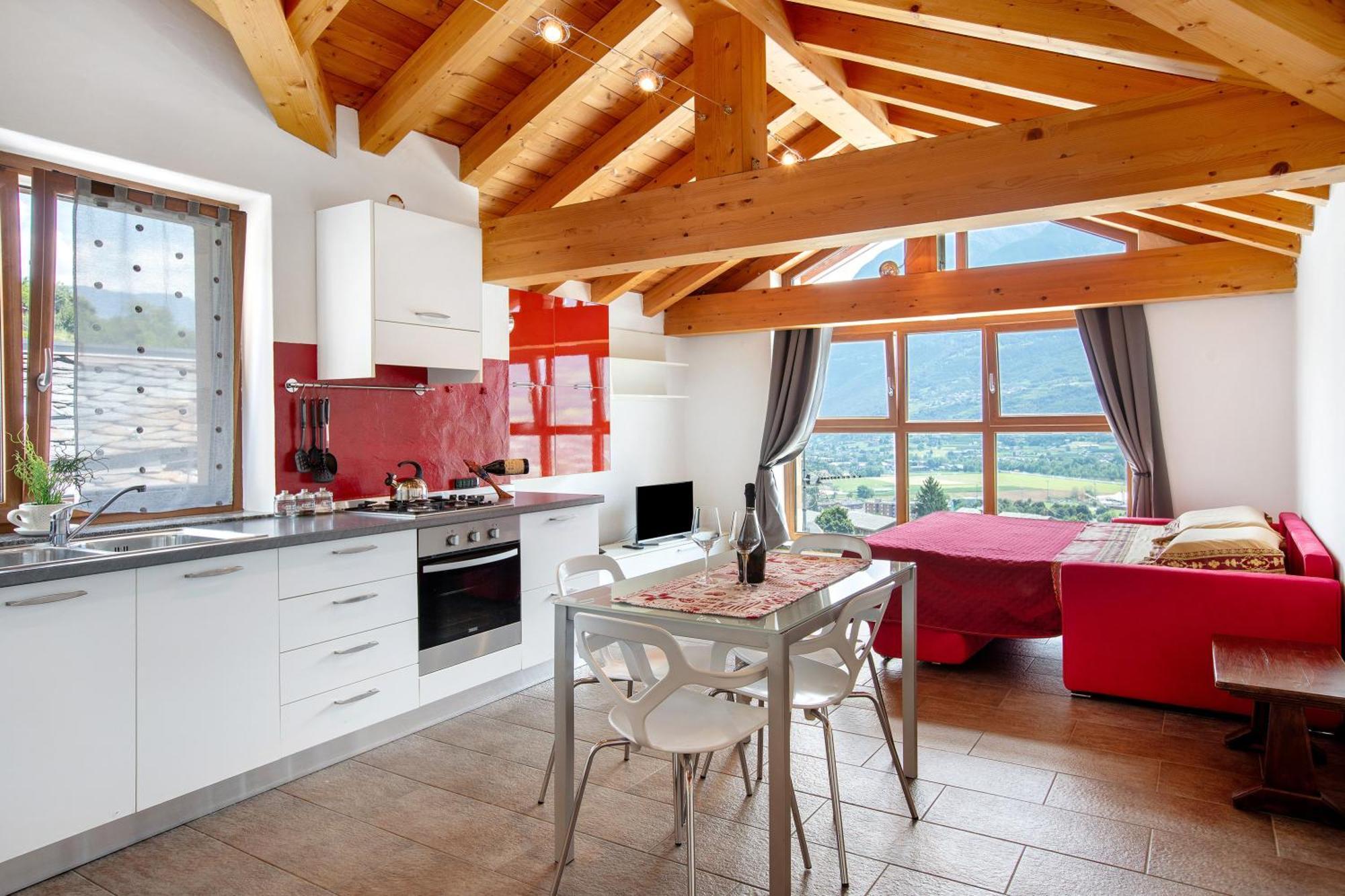 La Maison De Carletto Sarre Zewnętrze zdjęcie